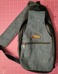 Sling Crossbody Bag