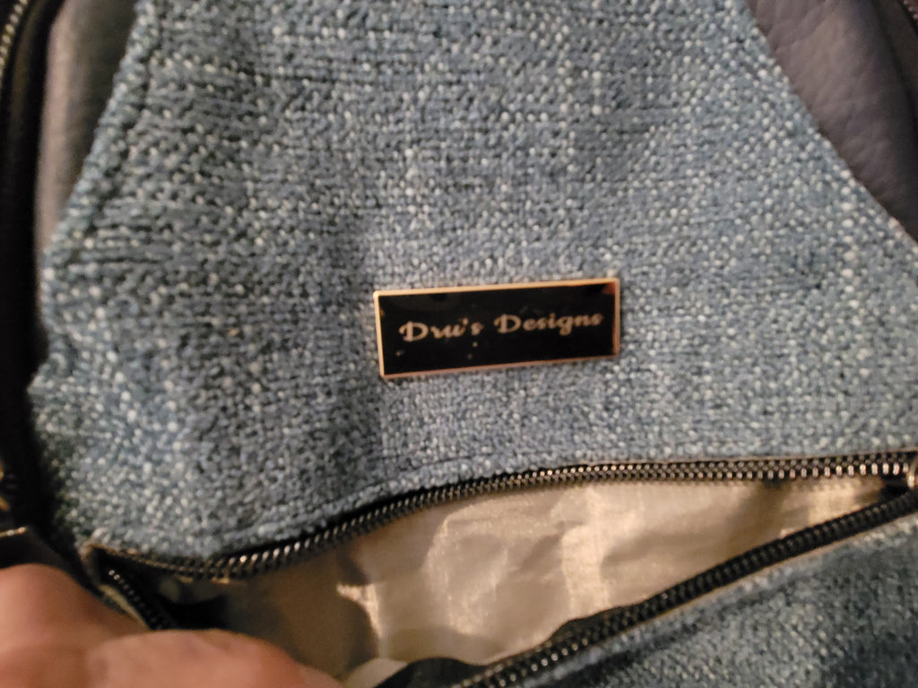 Sling Crossbody Bag